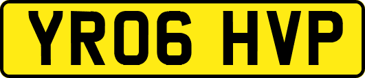 YR06HVP