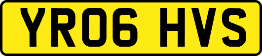 YR06HVS