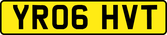 YR06HVT