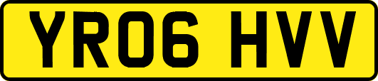 YR06HVV