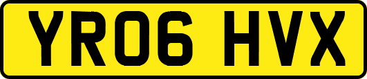 YR06HVX