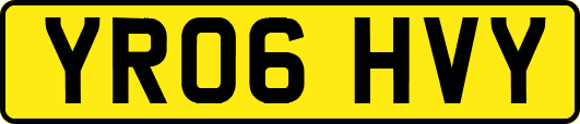 YR06HVY