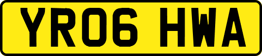 YR06HWA