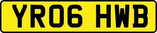YR06HWB