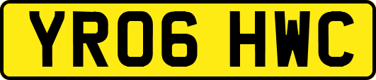 YR06HWC