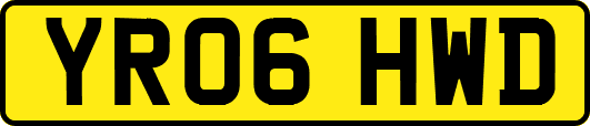 YR06HWD