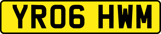 YR06HWM