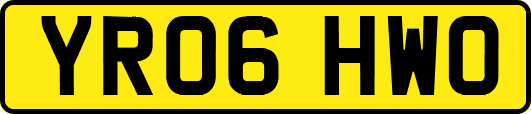 YR06HWO