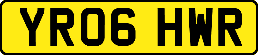 YR06HWR