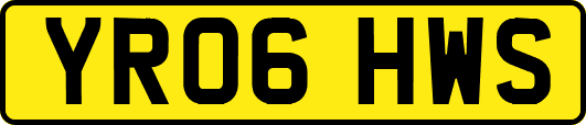 YR06HWS