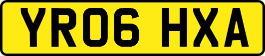 YR06HXA
