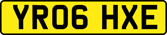 YR06HXE