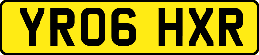 YR06HXR
