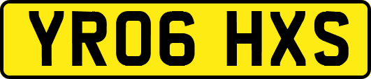 YR06HXS