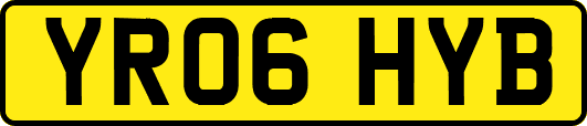YR06HYB