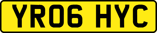 YR06HYC