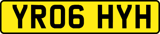 YR06HYH