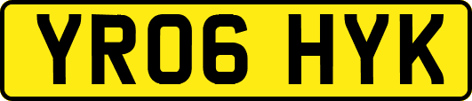 YR06HYK