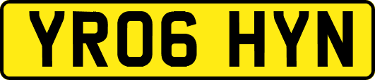 YR06HYN