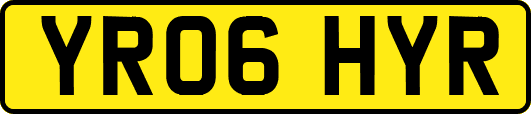 YR06HYR