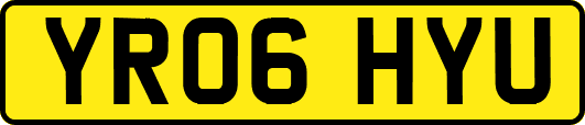 YR06HYU