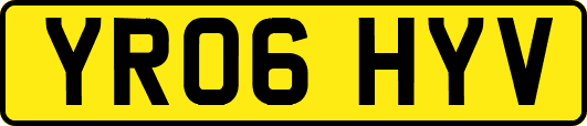 YR06HYV
