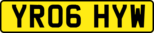 YR06HYW