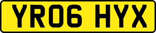 YR06HYX