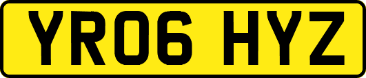 YR06HYZ