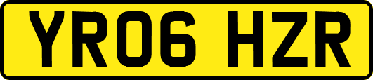 YR06HZR