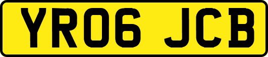 YR06JCB