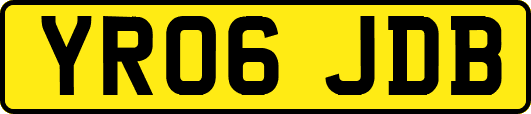 YR06JDB
