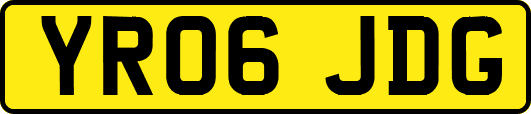 YR06JDG