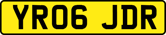 YR06JDR