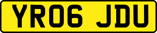 YR06JDU