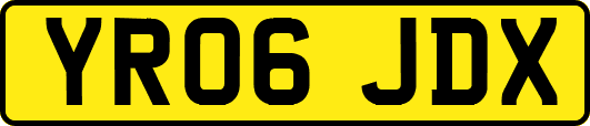 YR06JDX