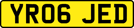 YR06JED