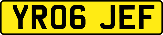YR06JEF