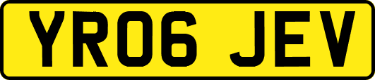 YR06JEV