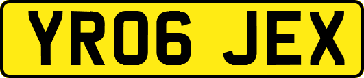 YR06JEX
