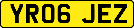 YR06JEZ