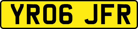 YR06JFR