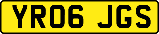 YR06JGS