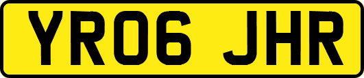 YR06JHR