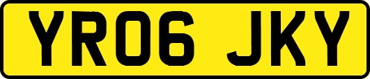 YR06JKY