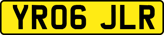 YR06JLR