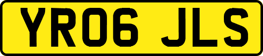 YR06JLS