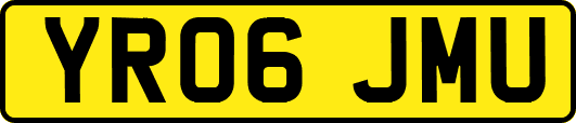 YR06JMU