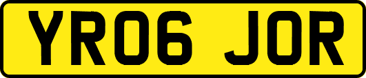 YR06JOR
