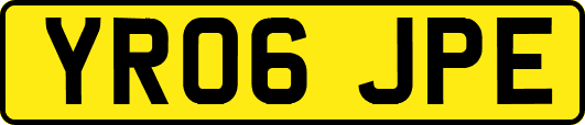 YR06JPE